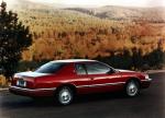 Cadillac Eldorado 1992 года